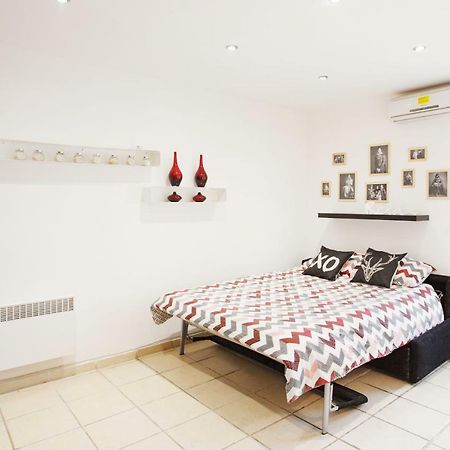 Gregbnb - Studio Cosy - Climatise - Wifi - 15Min Gare Toulon Eksteriør billede