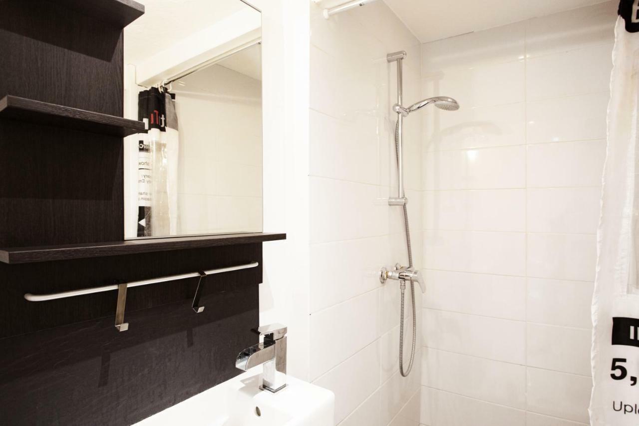Gregbnb - Studio Cosy - Climatise - Wifi - 15Min Gare Toulon Eksteriør billede