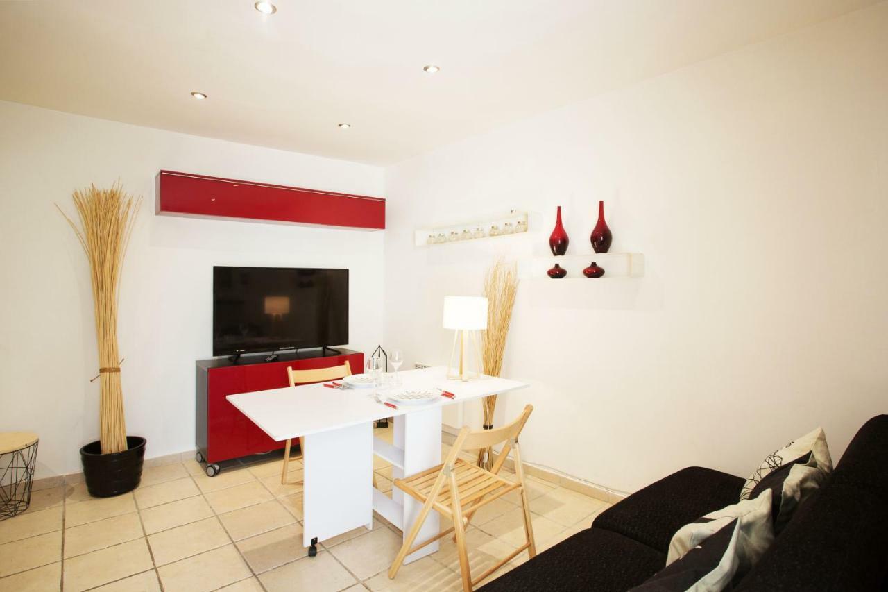 Gregbnb - Studio Cosy - Climatise - Wifi - 15Min Gare Toulon Eksteriør billede