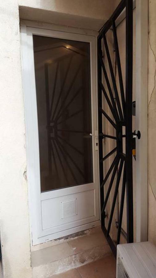 Gregbnb - Studio Cosy - Climatise - Wifi - 15Min Gare Toulon Eksteriør billede