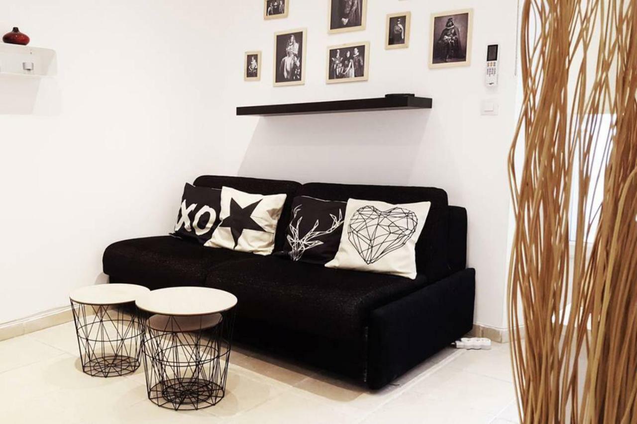 Gregbnb - Studio Cosy - Climatise - Wifi - 15Min Gare Toulon Eksteriør billede